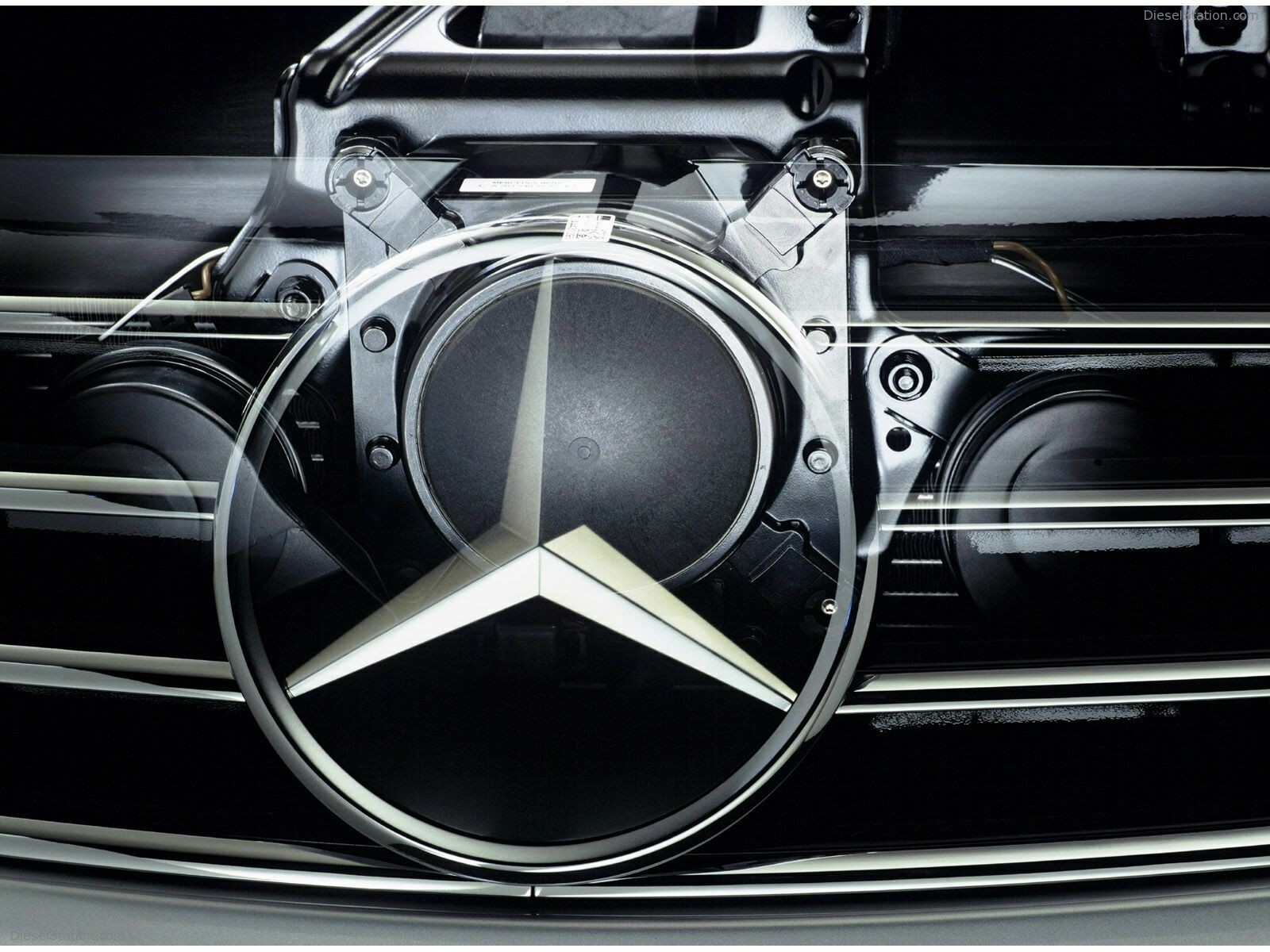 Mercedes CLK Class